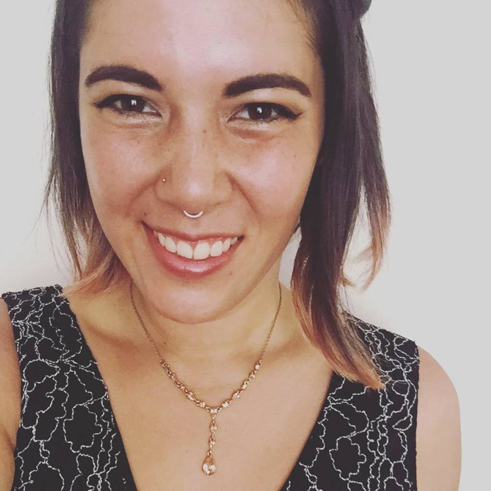 Meet your Posher, Jase